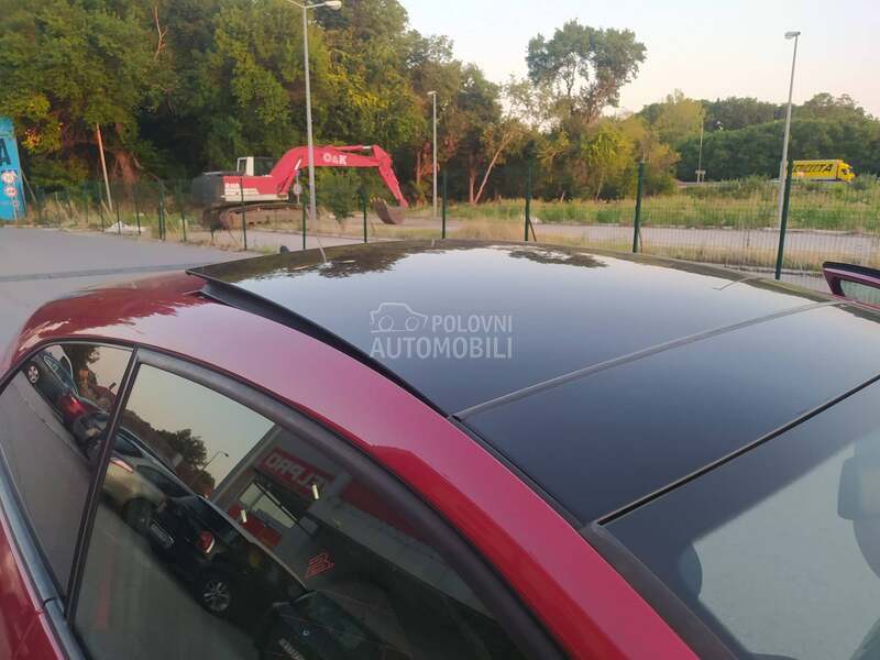 Seat Ibiza 1.4b FR Bocanegra