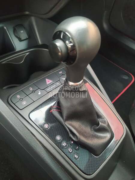 Seat Ibiza 1.4b FR Bocanegra