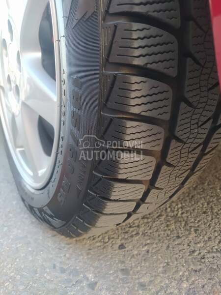 Seat Ibiza 1.4b FR Bocanegra