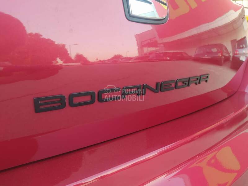 Seat Ibiza 1.4b FR Bocanegra