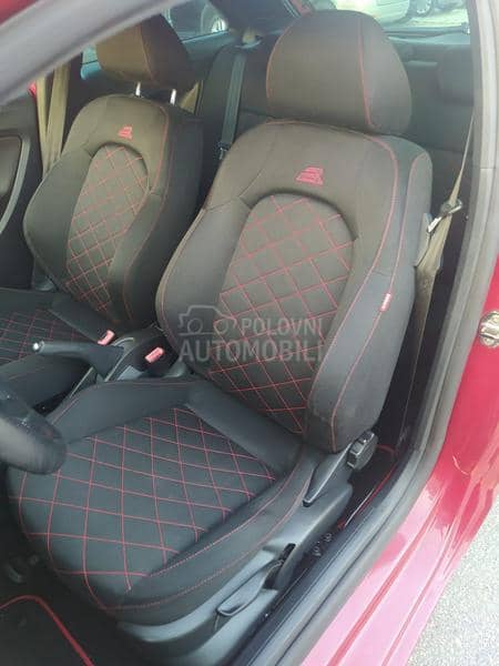 Seat Ibiza 1.4b FR Bocanegra