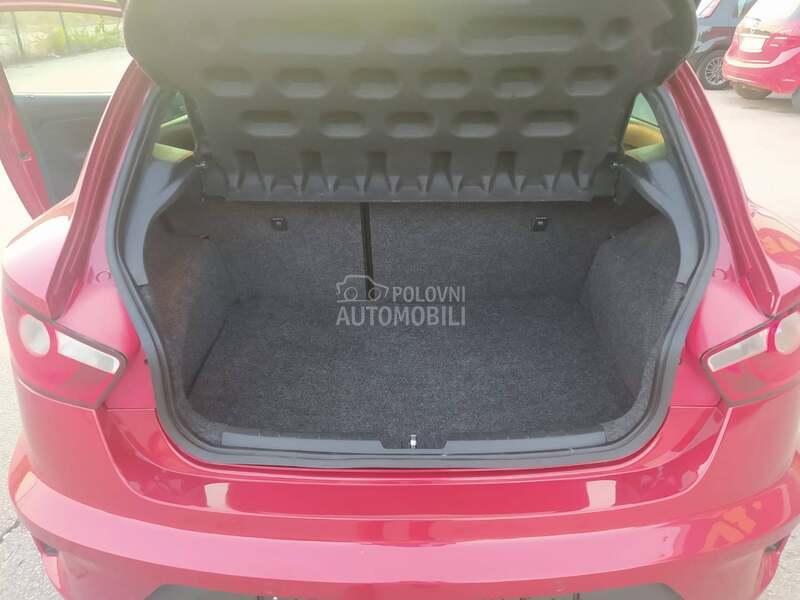 Seat Ibiza 1.4b FR Bocanegra