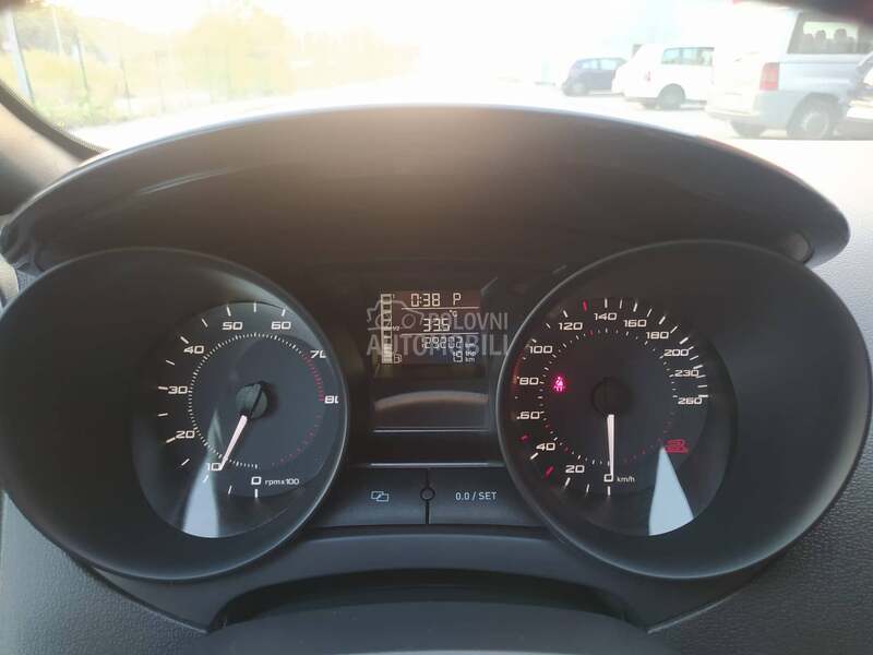 Seat Ibiza 1.4b FR Bocanegra