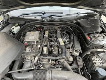 OM651 Motor za Mercedes Benz C Klasa, E Klasa