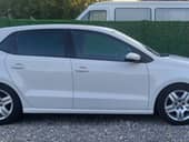 Volkswagen Polo 1.2 b  PER.FEK.TAN