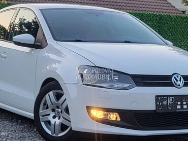 Volkswagen Polo 1.2 b  PER.FEK.TAN