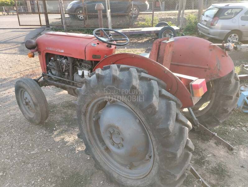 IMT 539