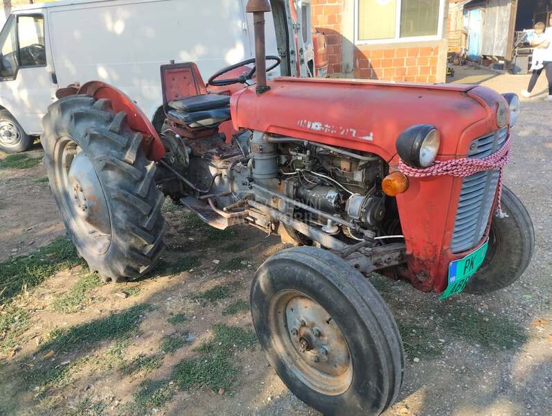 IMT 539