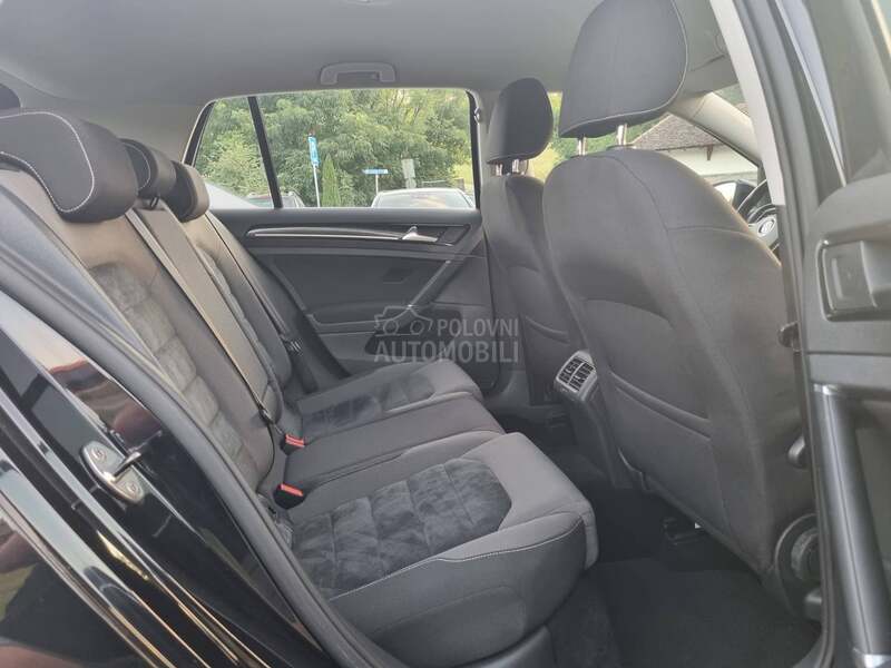 Volkswagen Golf 7 1.4