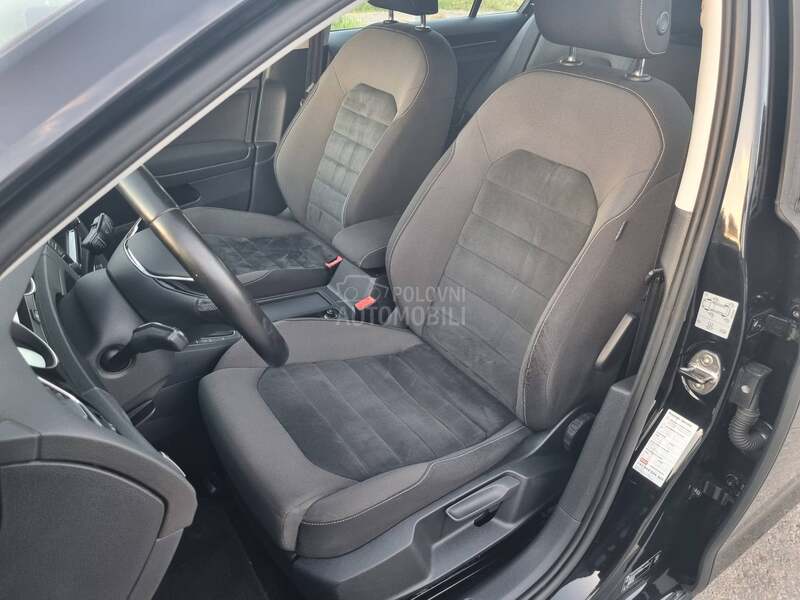 Volkswagen Golf 7 1.4