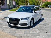 Audi A3 1.2TFSI S-LINE