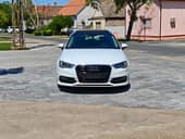 Audi A3 1.2TFSI S-LINE