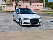 Audi A3 1.2TFSI S-LINE