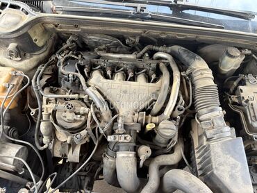 Dizne 2,0 hdi 100kw za Peugeot 407