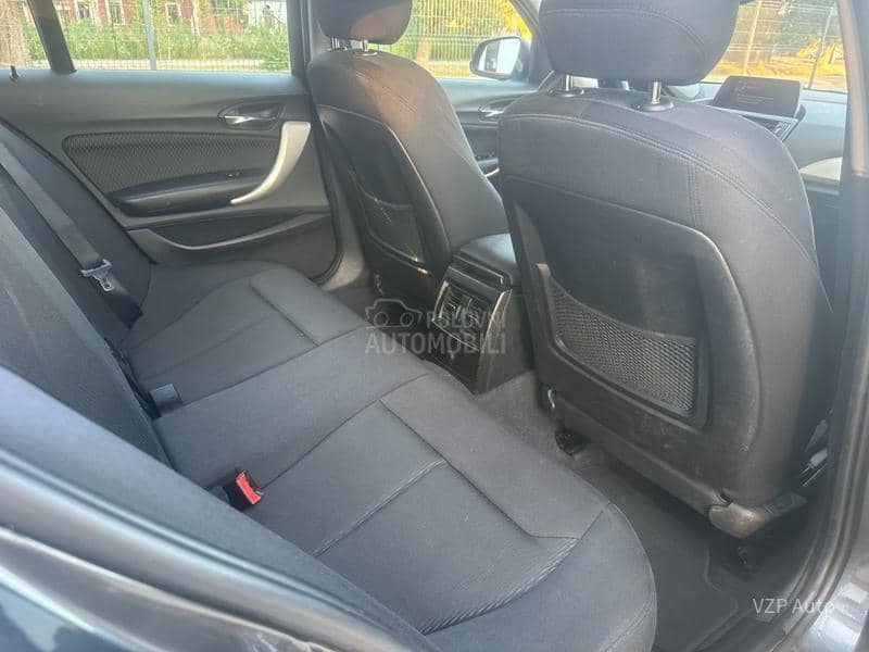 BMW 116 2.0 d