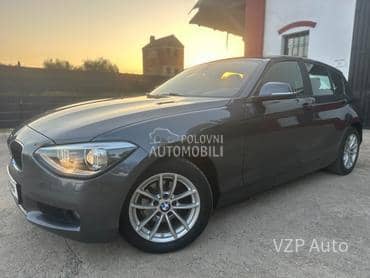 BMW 116 2.0 d
