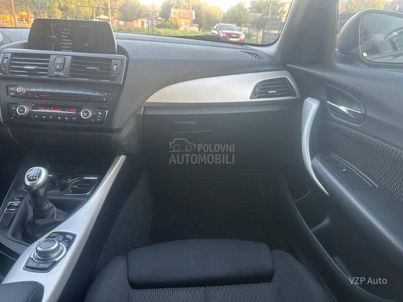 BMW 116 2.0 d