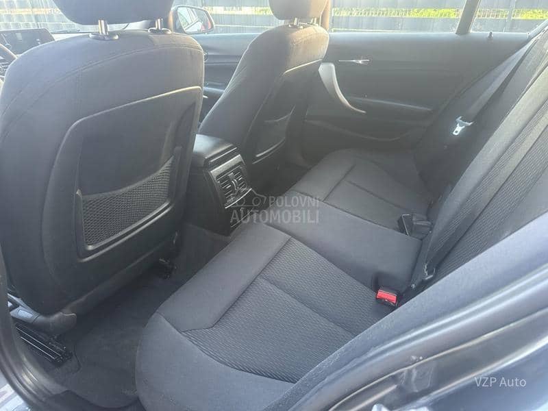 BMW 116 2.0 d