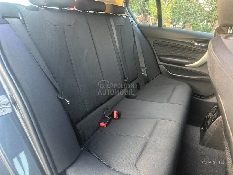 BMW 116 2.0 d
