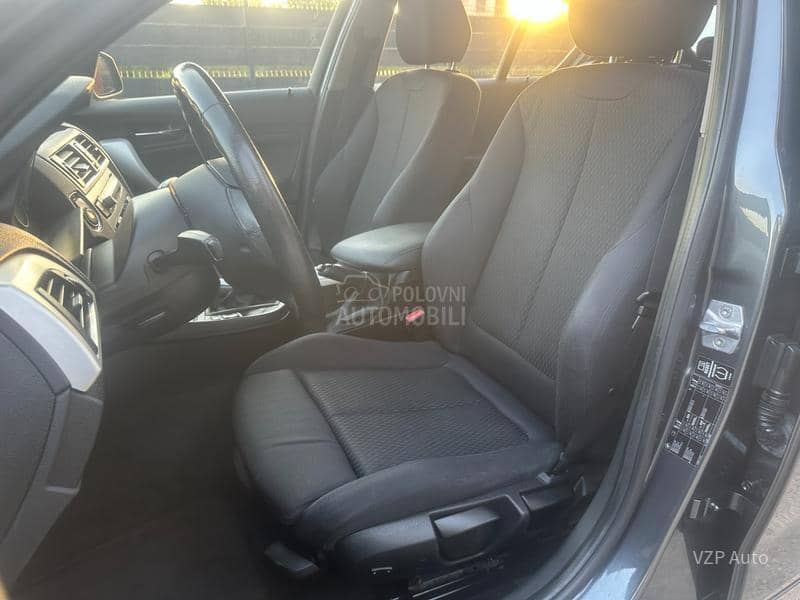 BMW 116 2.0 d