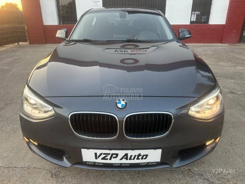 BMW 116 2.0 d