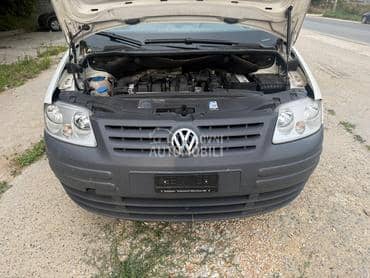 Branik za Volkswagen Caddy od 2004. do 2009. god.