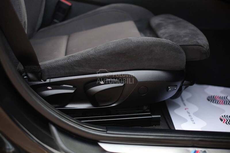 BMW X1 2.0D M-Paket Xdrive