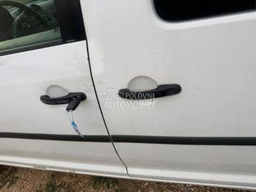 Brava kvaka za Volkswagen Caddy od 2004. do 2014. god.