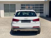 Audi Q3 EXCLUSIVE S-TRONIC