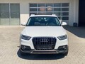 Audi Q3 EXCLUSIVE S-TRONIC