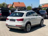 Audi Q3 EXCLUSIVE S-TRONIC