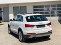 Audi Q3 EXCLUSIVE S-TRONIC