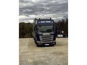 Scania R450