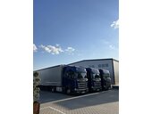 Scania R450