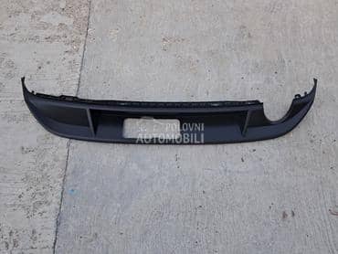 Difuzor branika za Volkswagen Golf 7 od 2012. do 2017. god.