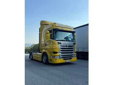 Scania R410