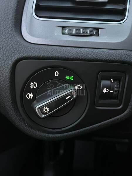 Volkswagen Golf 7 1.6 TDI
