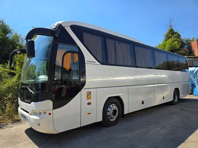 Neoplan 2216