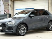 Audi Q3 40/HD/4x4/200hp