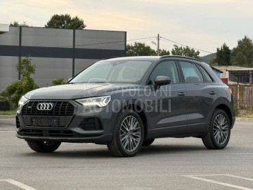 Audi Q3 40TDI/200hp/4x4