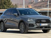 Audi Q3 40/HD/4x4/200hp