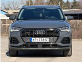 Audi Q3 40/HD/4x4/200hp