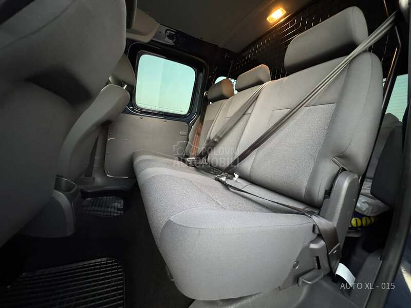 Volkswagen Caddy 2.0TDI / MAXI /N.O.V