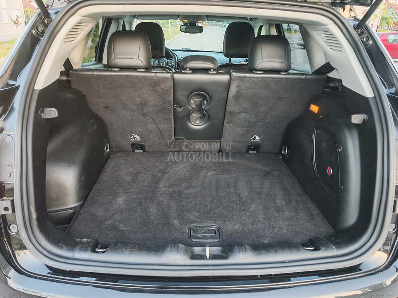 Jeep Compass 2.0mjtd