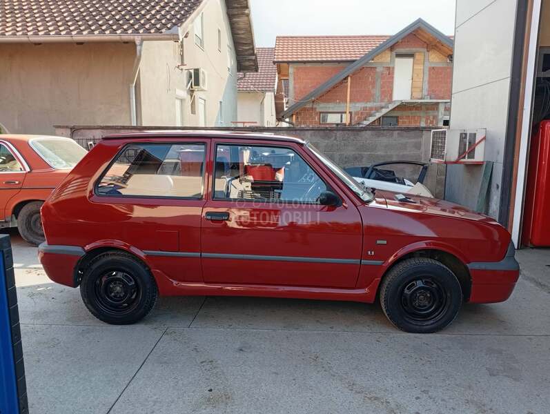 Zastava Koral In 8.8.0.0.0 k.m