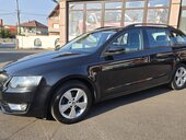 Škoda Octavia 1.6 TDI  DSG