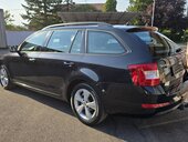 Škoda Octavia 1.6 TDI  DSG