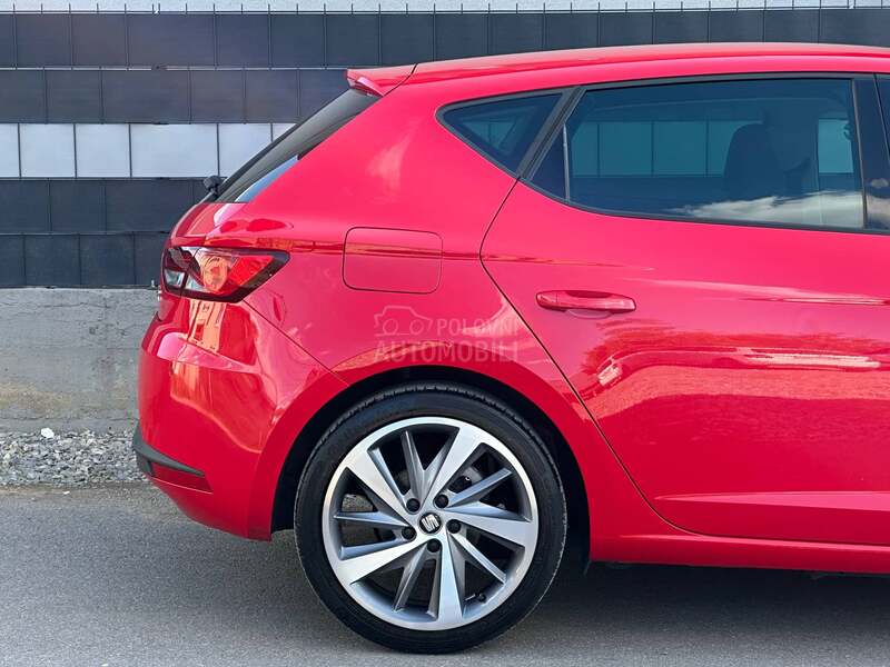 Seat Leon 1.4 FR CH Led