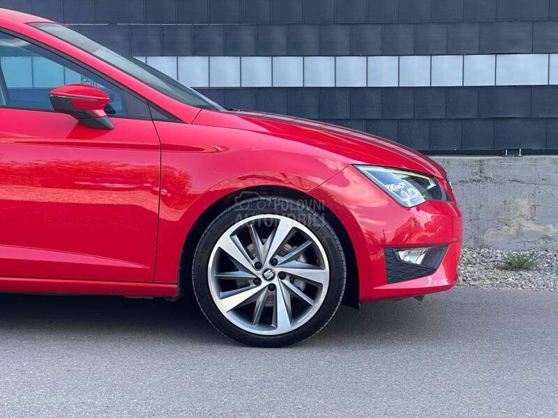 Seat Leon 1.4 FR CH Led