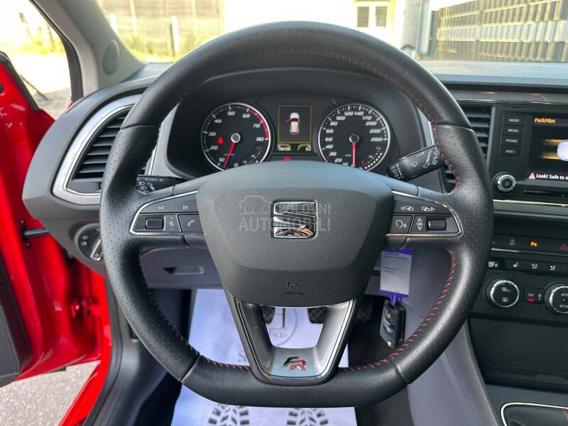 Seat Leon 1.4 FR CH Led